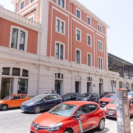 Bari Centro Ξενοδοχείο Εξωτερικό φωτογραφία