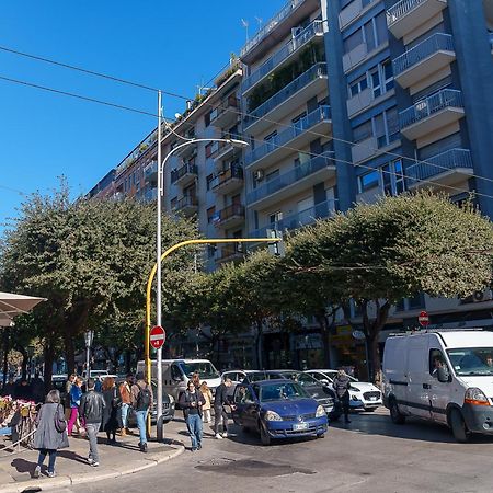 Bari Centro Ξενοδοχείο Εξωτερικό φωτογραφία